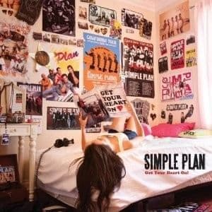 SIMPLE PLAN - Få ditt hjärta att slå (Ny version)