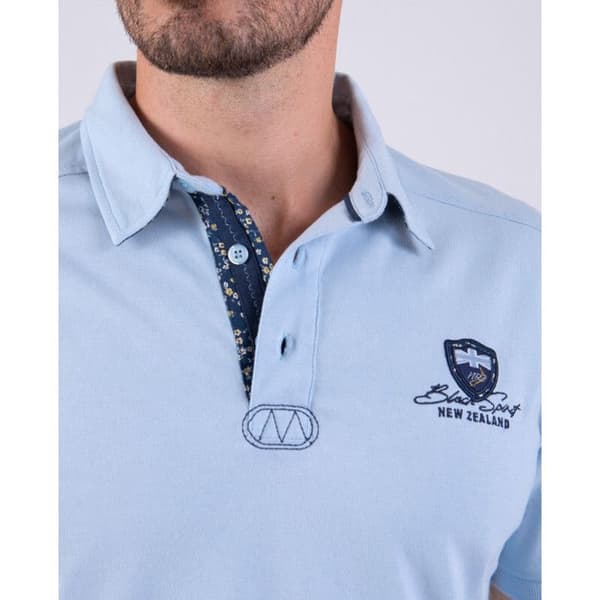 Polo i jersey Camberabero