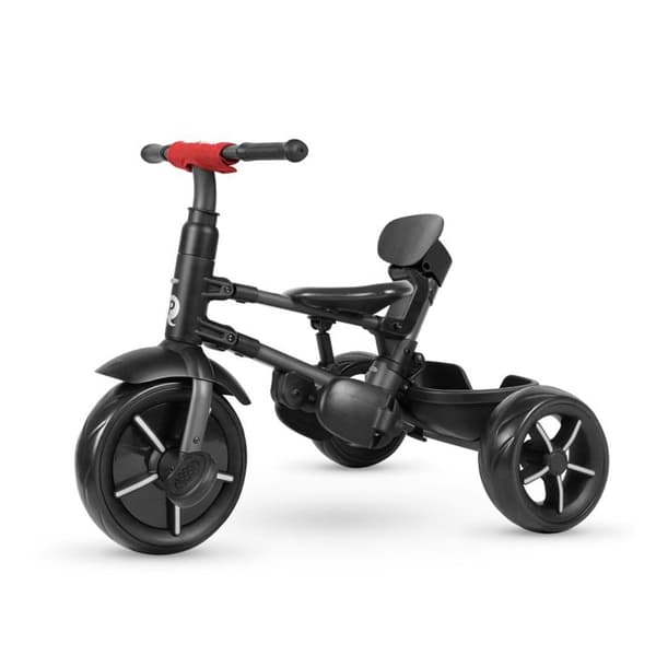 Tri-cykel Rito Étoile Rouge