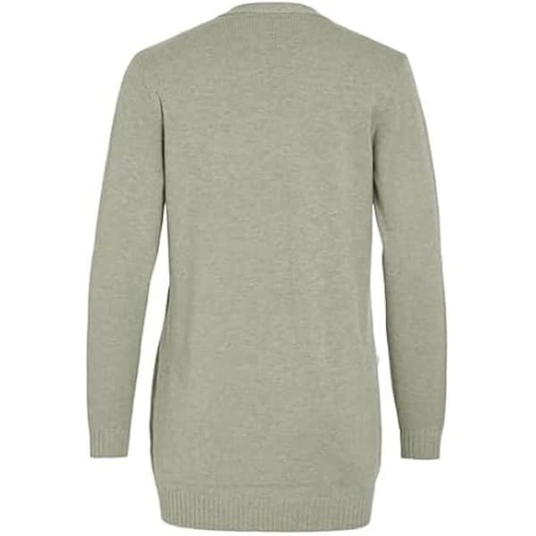 Cardigan - VILA - VIRIL - Basisk - Bekväm - Stickad