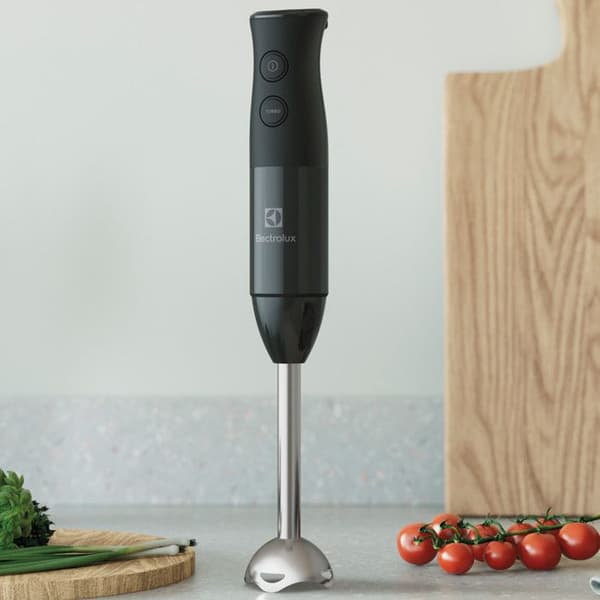 Nedsänkningsmixare Electrolux 910003628 Svart
