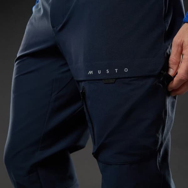 Musto Evo Deck stretchbyxor