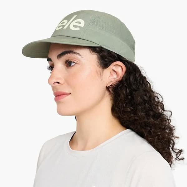 Ciele Go Comp Century 5-panel keps
