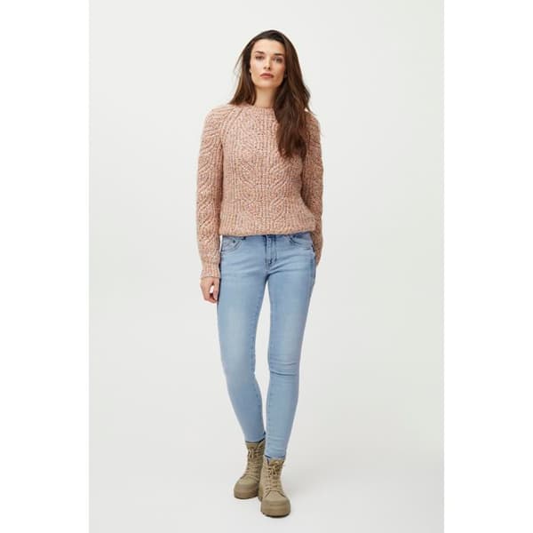 Jeans dam Pulz Jeans Jenna