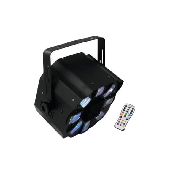EUROLITE Led fe-700 blomeffekt 0,000000
