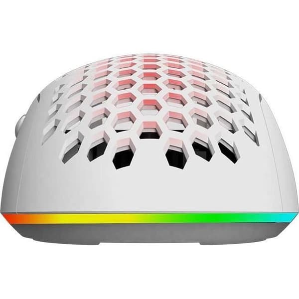 Savio Hex-r Mus (Savgm-hexwhite)