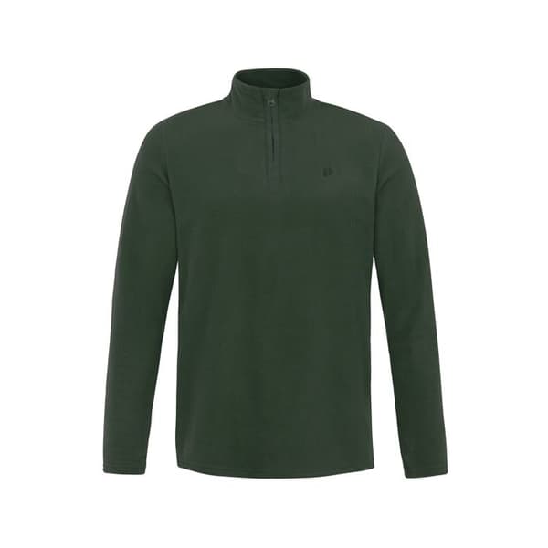 Polaire 1/4 zip Protest Reperfecto