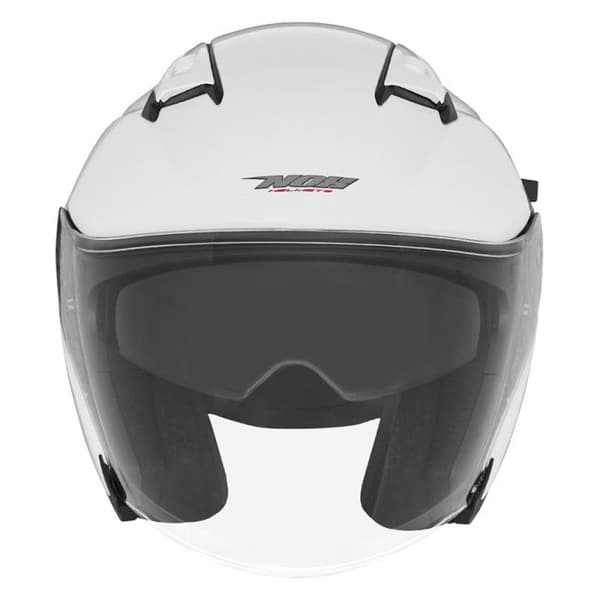Casque moto jet Nox N130