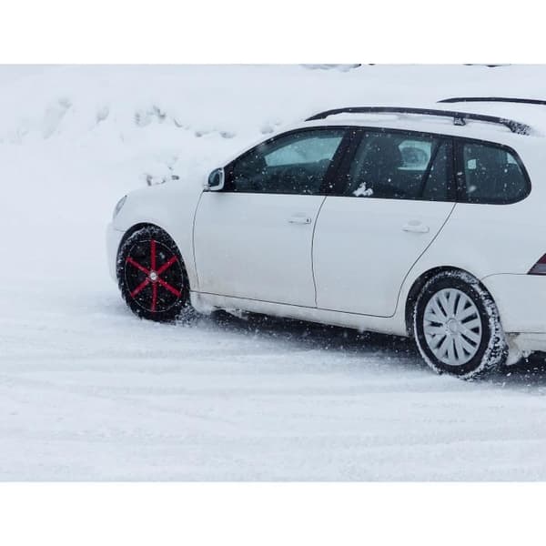 MICHELIN Easy Grip N°G12 snökedjor