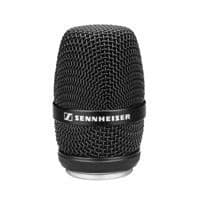 SENNHEISER MMD 835-1 BK CARDIOID MIC HEAD EW…
