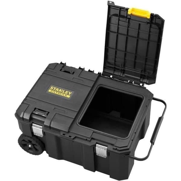 Vattentät arbetslåda PRO-STACK™ - STANLEY FATMAX - FMST17870-1 - 113 L