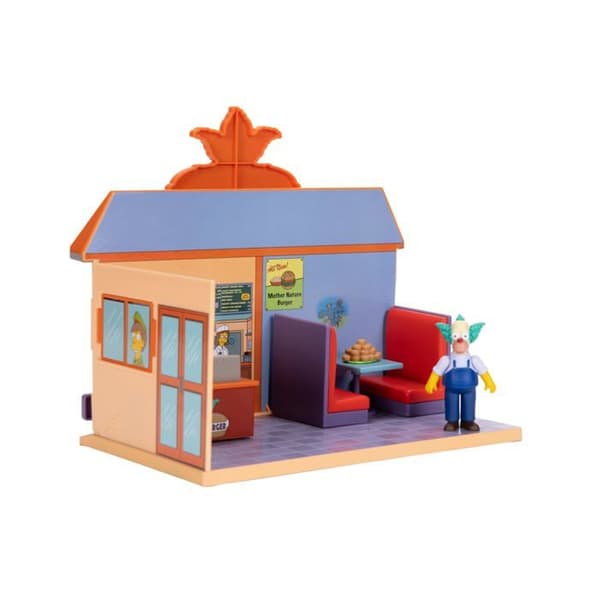Coffret leksak Jakks Pacific - 175574