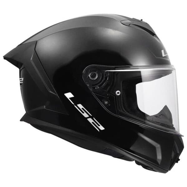 LS2 FF820 Rapid III integralhjälm