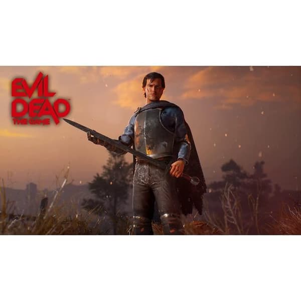 Evil Dead: The PS4 Game