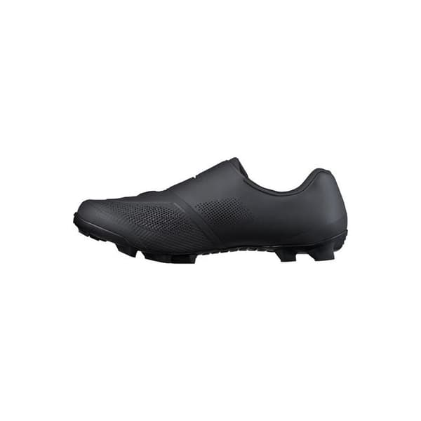 Shimano XC503 skor - svart