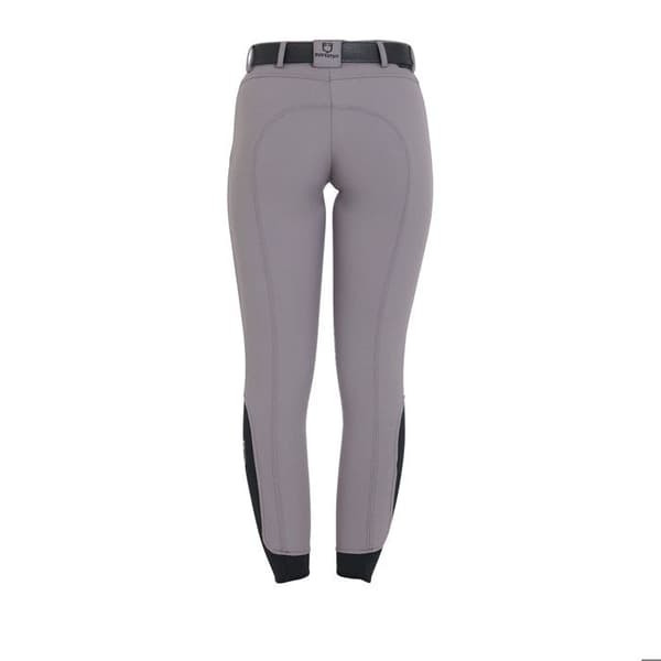 Ridbyxor mid grip dam Equestro Zenda Light