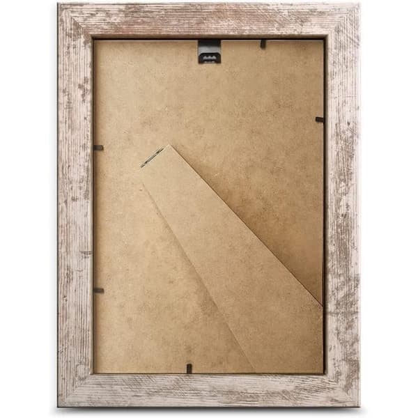 Fotoram - AFFA - Hekla - MDF - Akrylglas - 21x29,7 cm