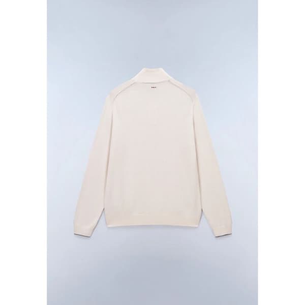 Sweatshirt 1/2 zip Napapijri Damavand 4