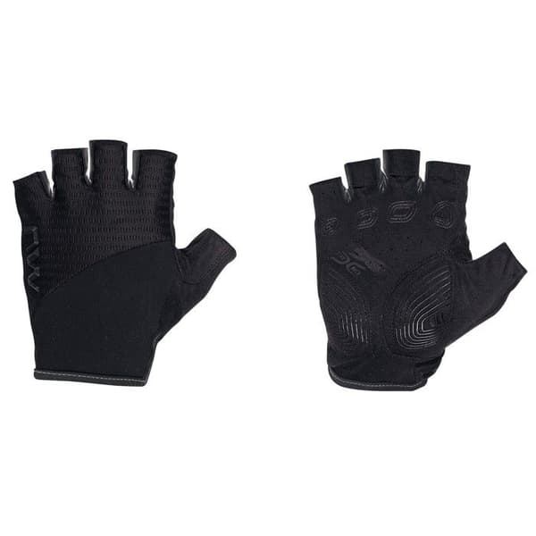 Cykelhandskar Northwave Fast Gel - svart