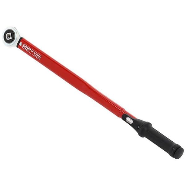 Husets kvalitet - GEDORE - 3301219 - Gedore Red - High End Material - Såld styckvis