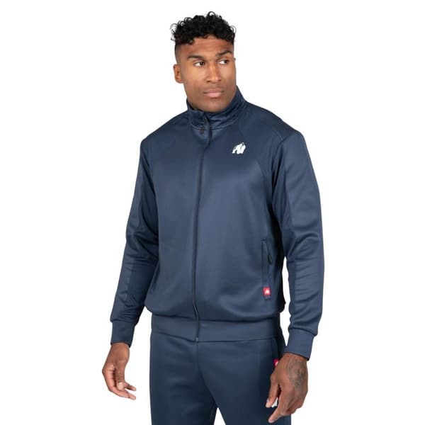 Gorilla Wear Tennessee träningsjacka