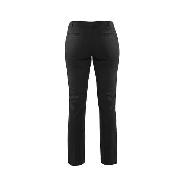 Blaklader 2D stretch chinos för kvinnor