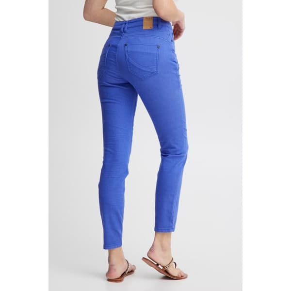 Kvinnor Pulz Jeans Rosita byxor