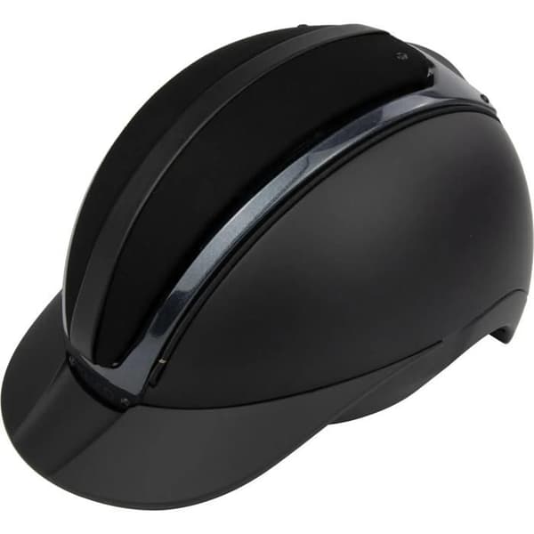 Ridhjälm Casco Duell One - prime onyx