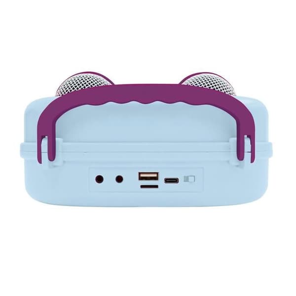 Bluetooth-högtalare Frozen med mikrofoner