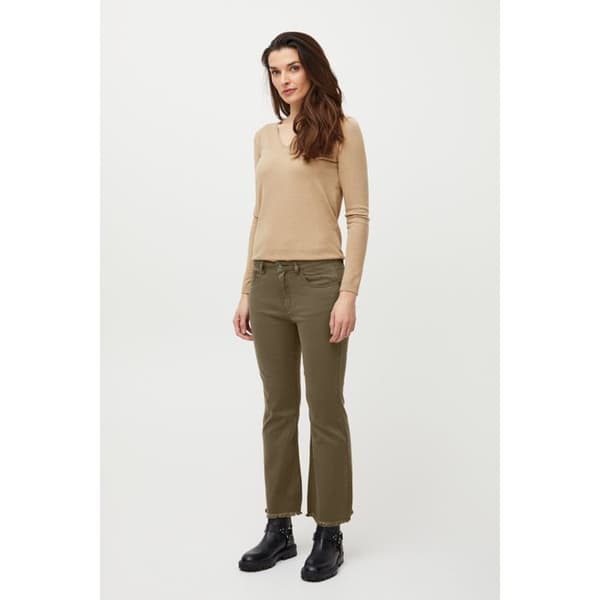 Jeans dam Pulz Jeans Rosita