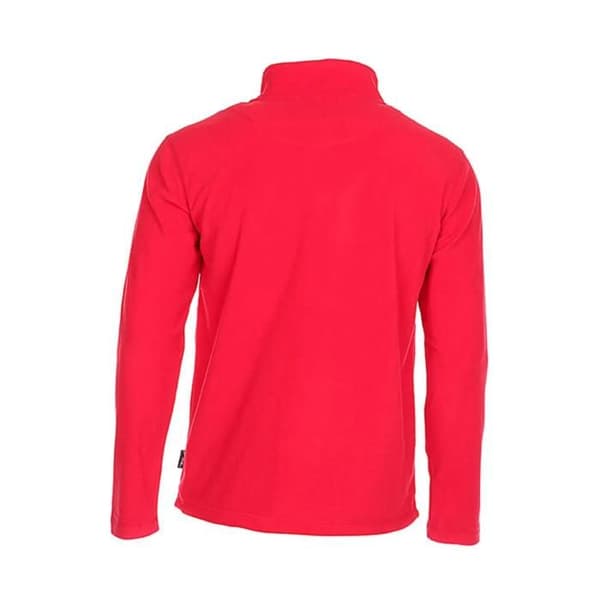 Polaire 1/2 zip Stedman
