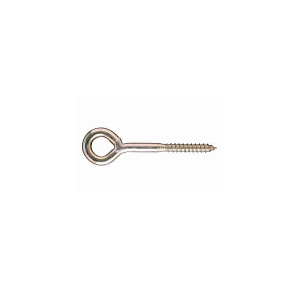 10 öglor fästsystem D. 23 mm 12 x 350 mm galvaniserat stål - ANFA2335 - Index