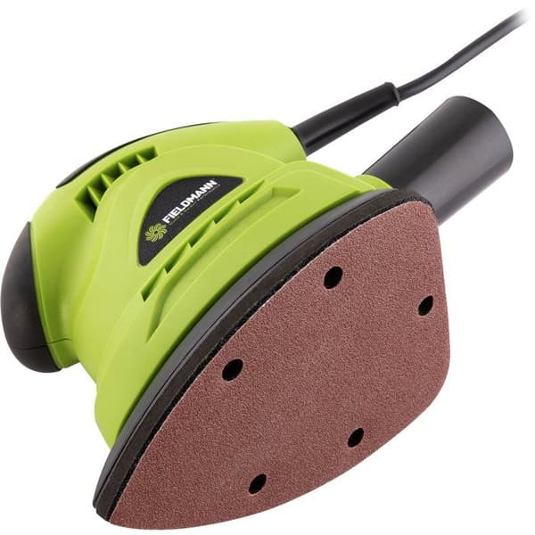 El-hålslip - FIELDMANN - FDB 200131-E - 130 W - Kompakt