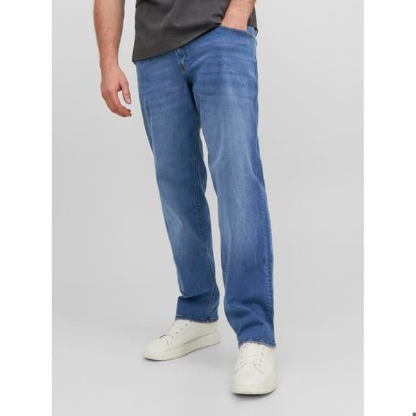 Jack & Jones Mike Original 223 plus size jeans