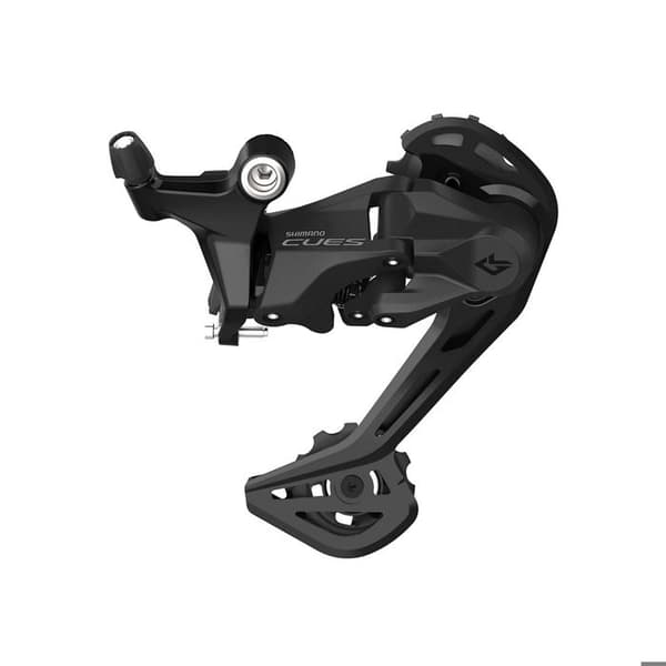 Bakväxelförare Shimano Cues RD-U3020 9V