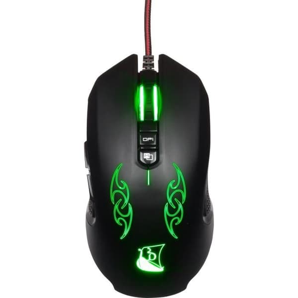 Souris M-25 Konix Drakkar Hoenir