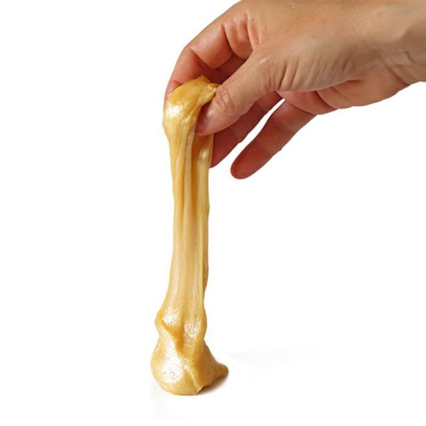 Metalliserad slimekit