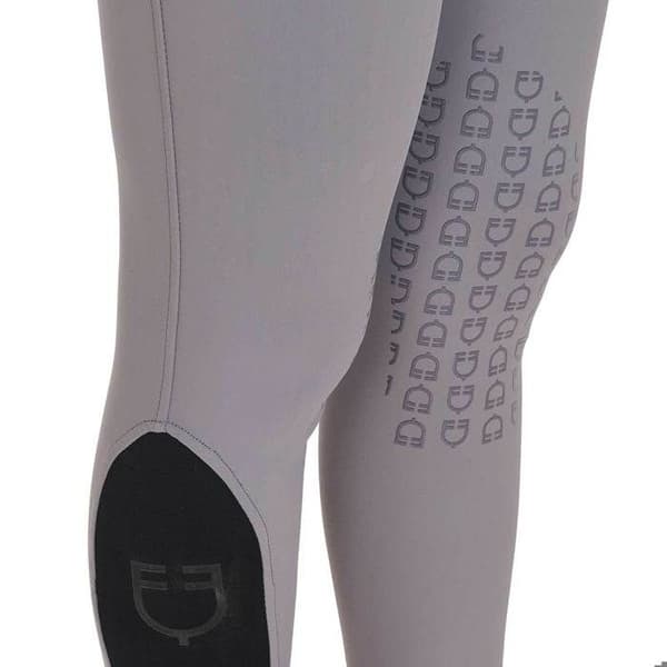 Ridbyxor mid grip dam Equestro Zenda Light