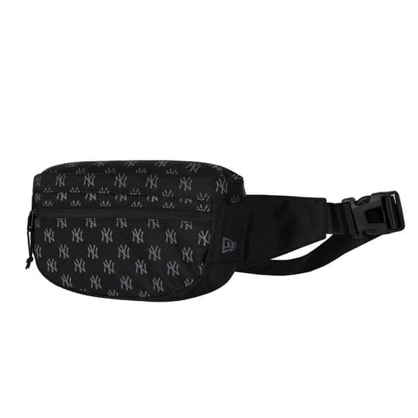 New York Yankees Monogram Bananväska