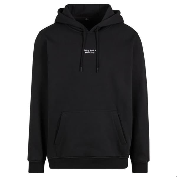 Mister Tee Good Day EMB hoodie