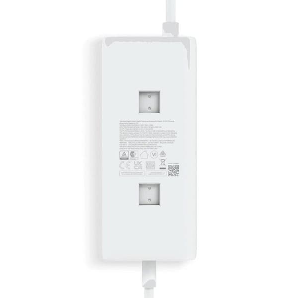 Ubiquiti PoE-adapter PoE Integrated AC 48VDC 30W Gbit