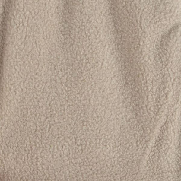 Hundjacka "Teddy" 35cm Beige