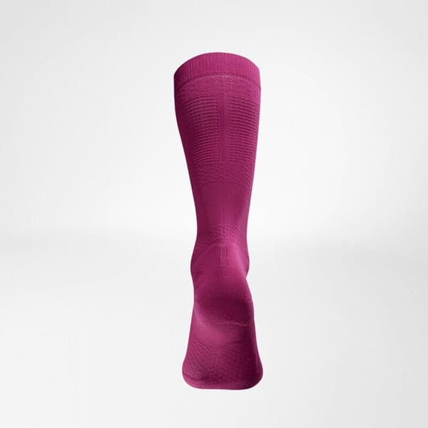 Bauerfeind Run Ultralight kompressionsstrumpor dam