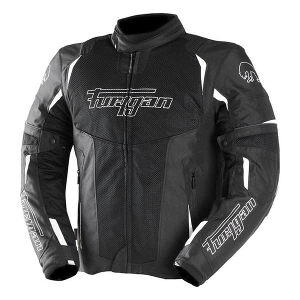 Jacka 3 i 1 Furygan Ultra Spark Vented+