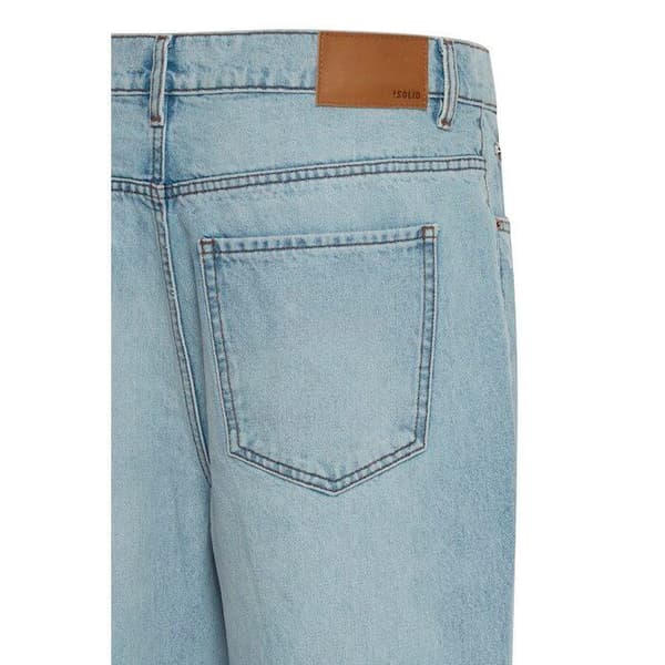 Jeans Solid Irvin Tommy