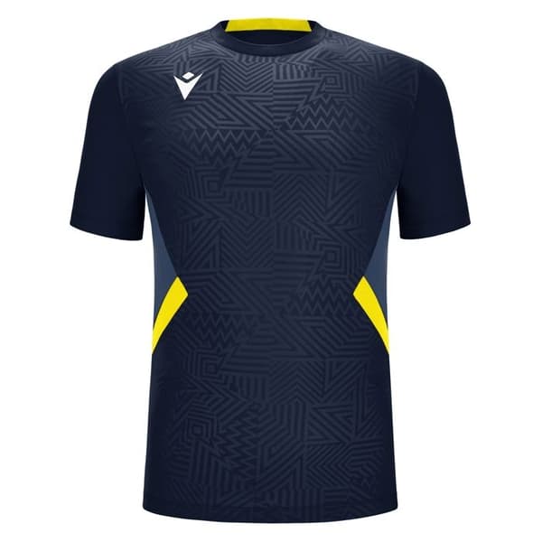 Maillot Macron Shedir