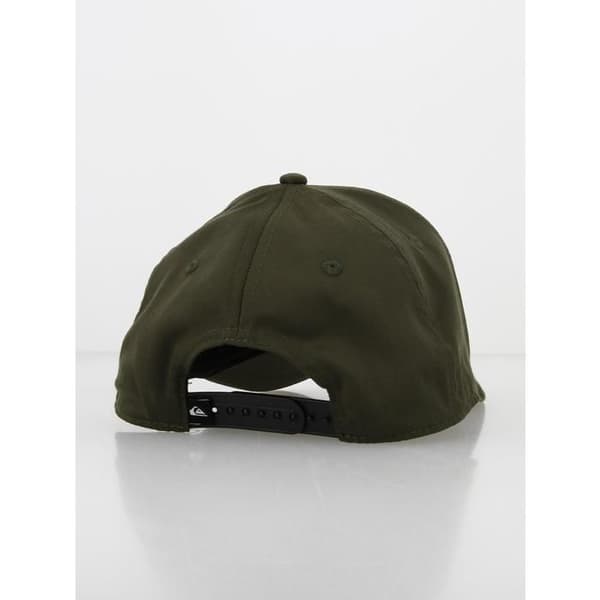 Casquette Decades kk cap - Quiksilver