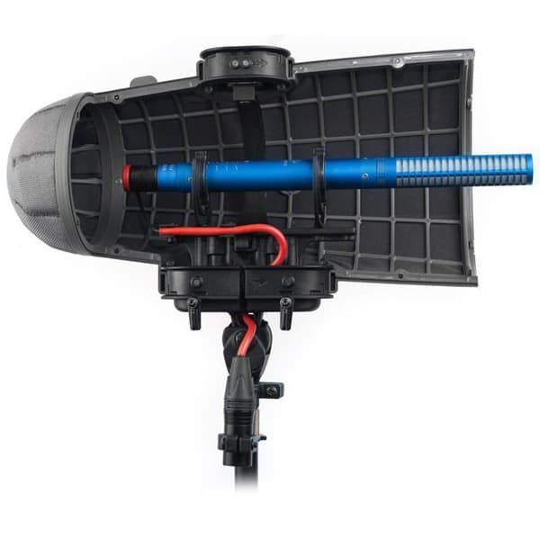 Rycote Cyclone Medium kit vindskydd