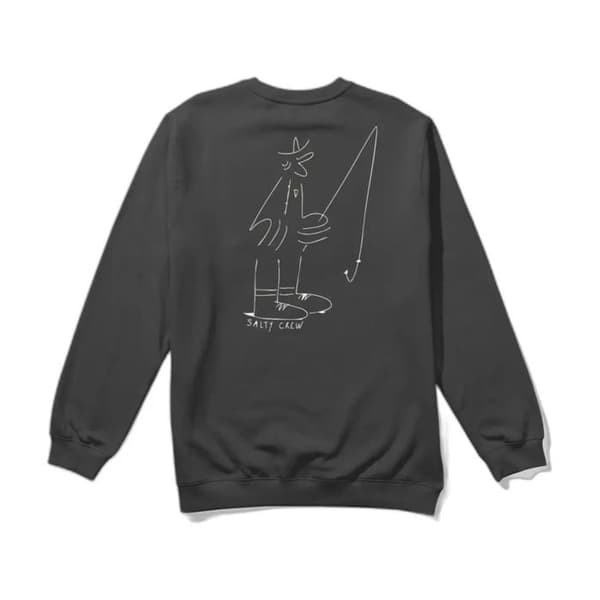 Sweatshirt Salty Crew Swivel