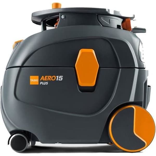 Taski aero 15 Plus ultra tyst dammsugare